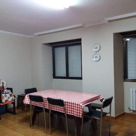 Casa Do Carballal Pontecesures Екстер'єр фото
