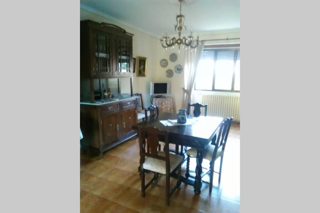Casa Do Carballal Pontecesures Екстер'єр фото