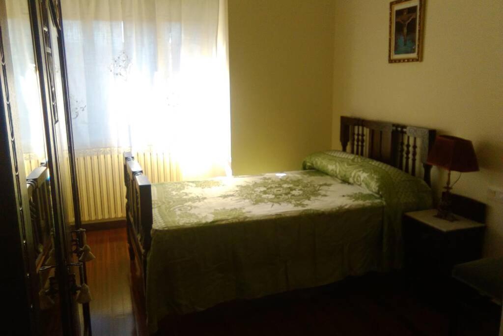 Casa Do Carballal Pontecesures Екстер'єр фото