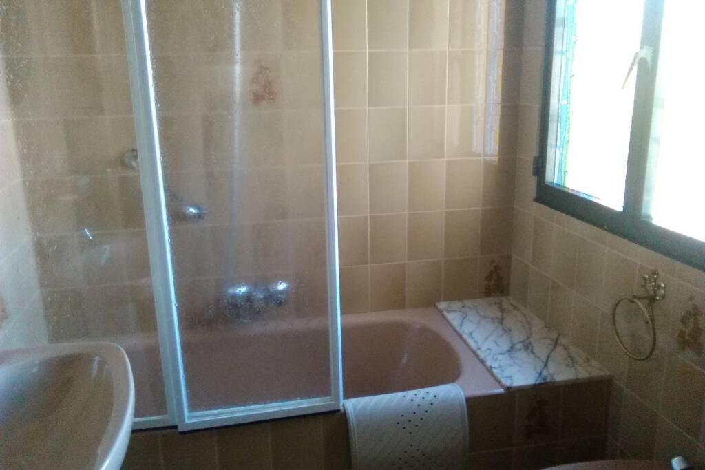 Casa Do Carballal Pontecesures Екстер'єр фото