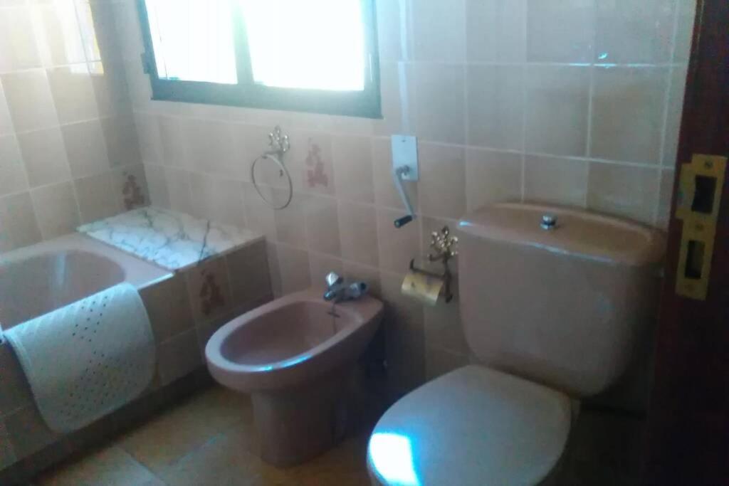 Casa Do Carballal Pontecesures Екстер'єр фото