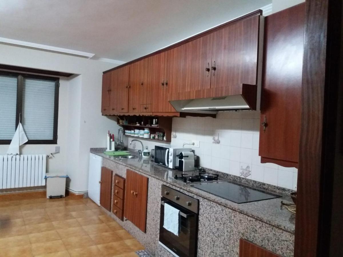 Casa Do Carballal Pontecesures Екстер'єр фото